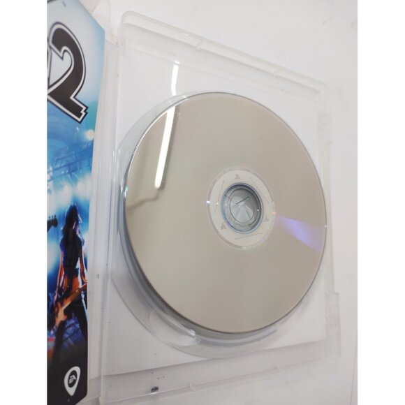 Rock Band 2 (Sony PlayStation 3, PS3) Music Rhythm Video Game - Picture 6 of 6
